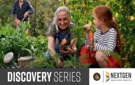 NextGen Discovery Series - Steve Austad Thumbnail 