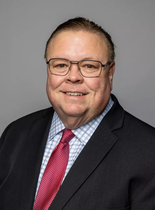 Jim Grimes