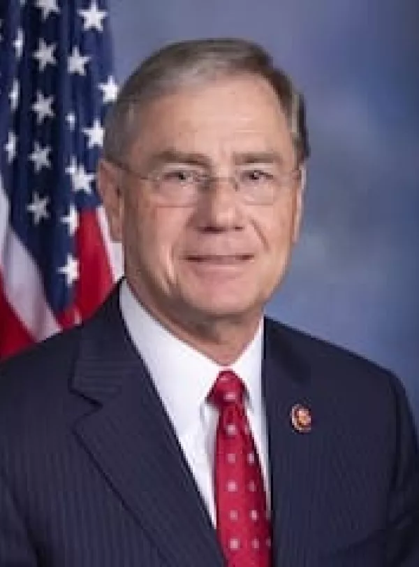 Blaine Luetkemeyer