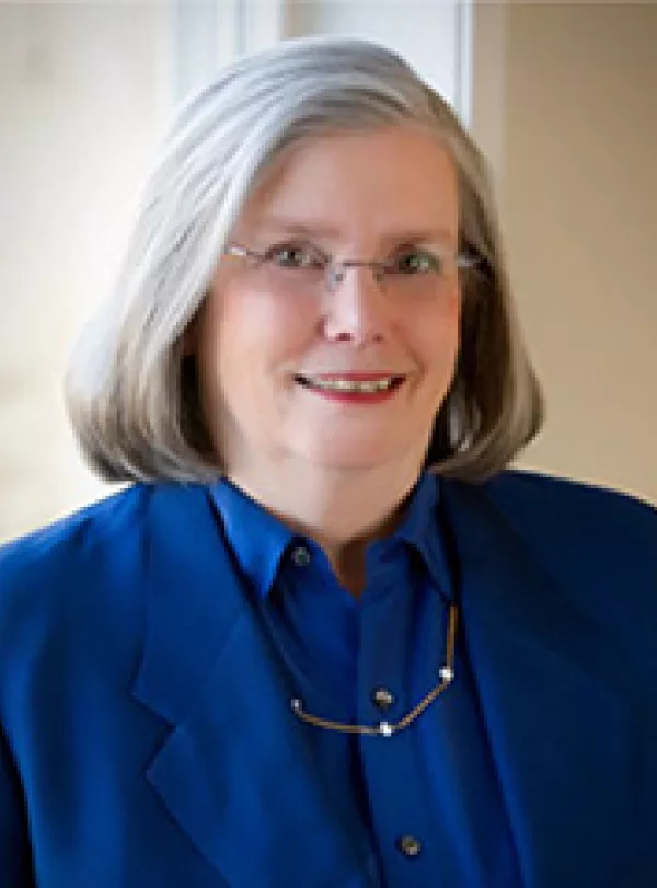 Jeanne Sinquefield head shot