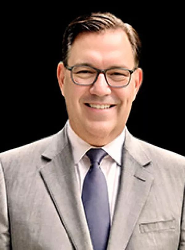 Jeffrey Layman