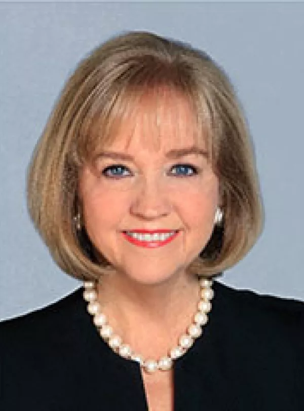 Lyda Krewson