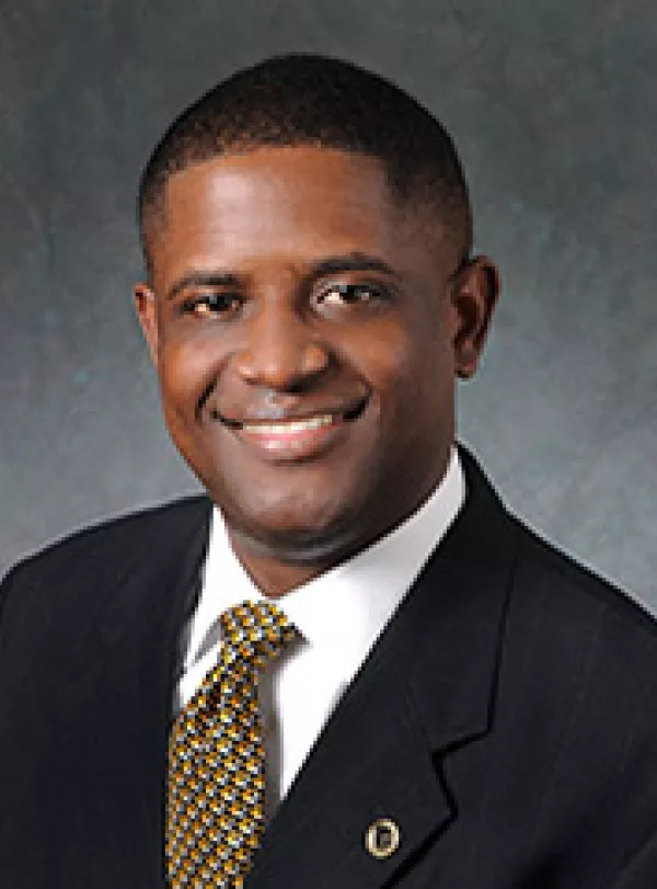 Michael Williams