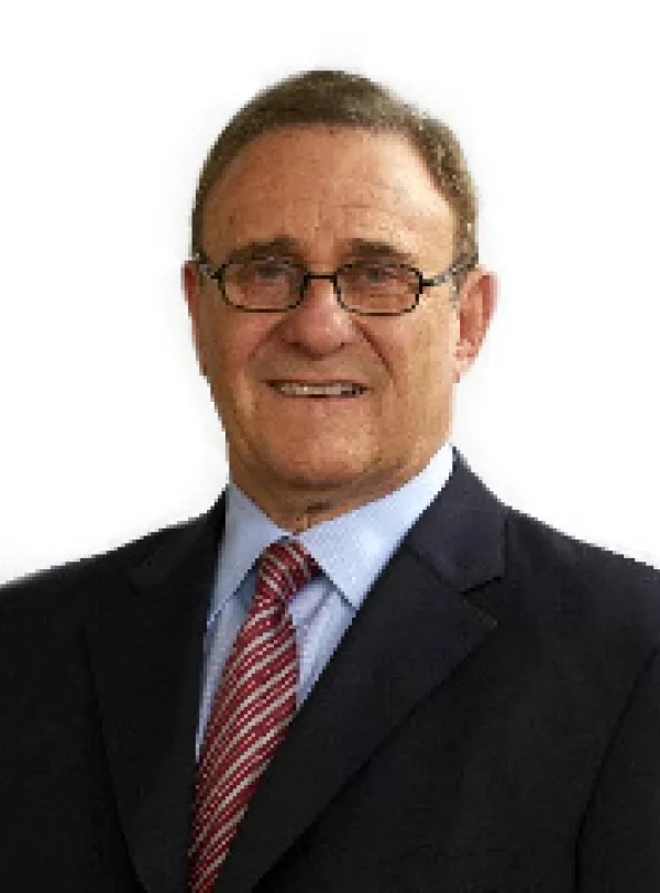 Robert D. Blitz