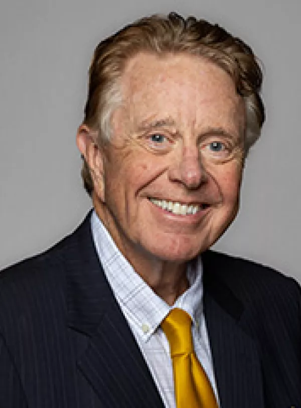 Robert W. Fry