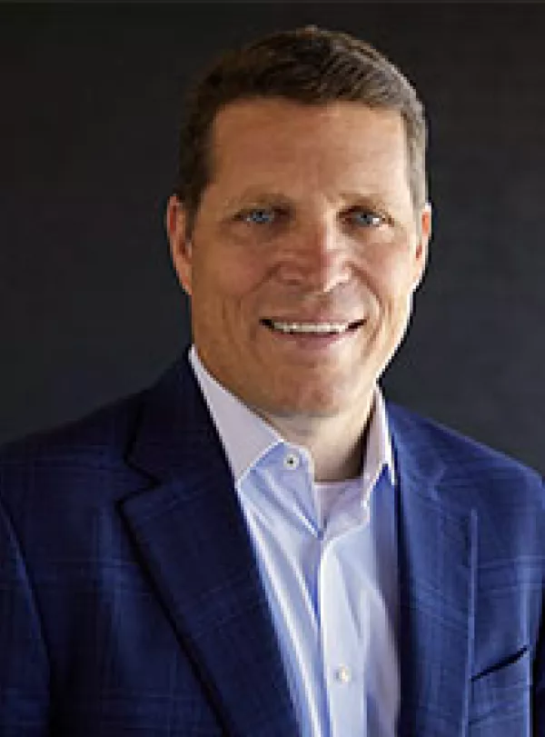 Todd Graves