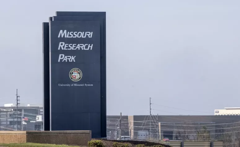Missouri Research Park 