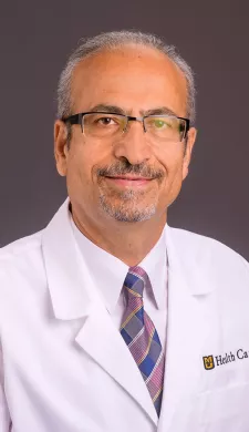 Haval Shirwan Portrait