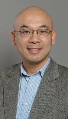 Jianlin Cheng Portrait