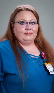 Amanda Simpson
