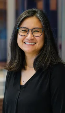 Wipawee "Joy" Winuthayanon Portrait