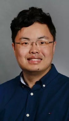 Zheng Yan Portrait