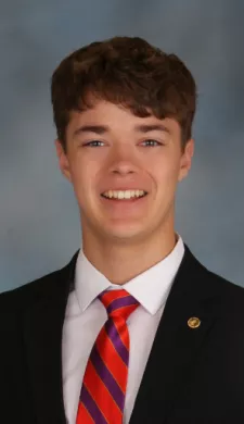 Wyatt Carlson