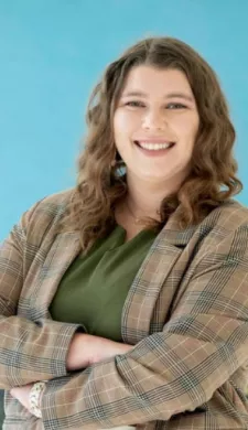 Emerald Jones