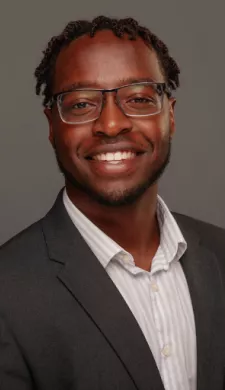 Mathew Kimaku