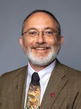John Middleton, DVM, PhD, DACVIM