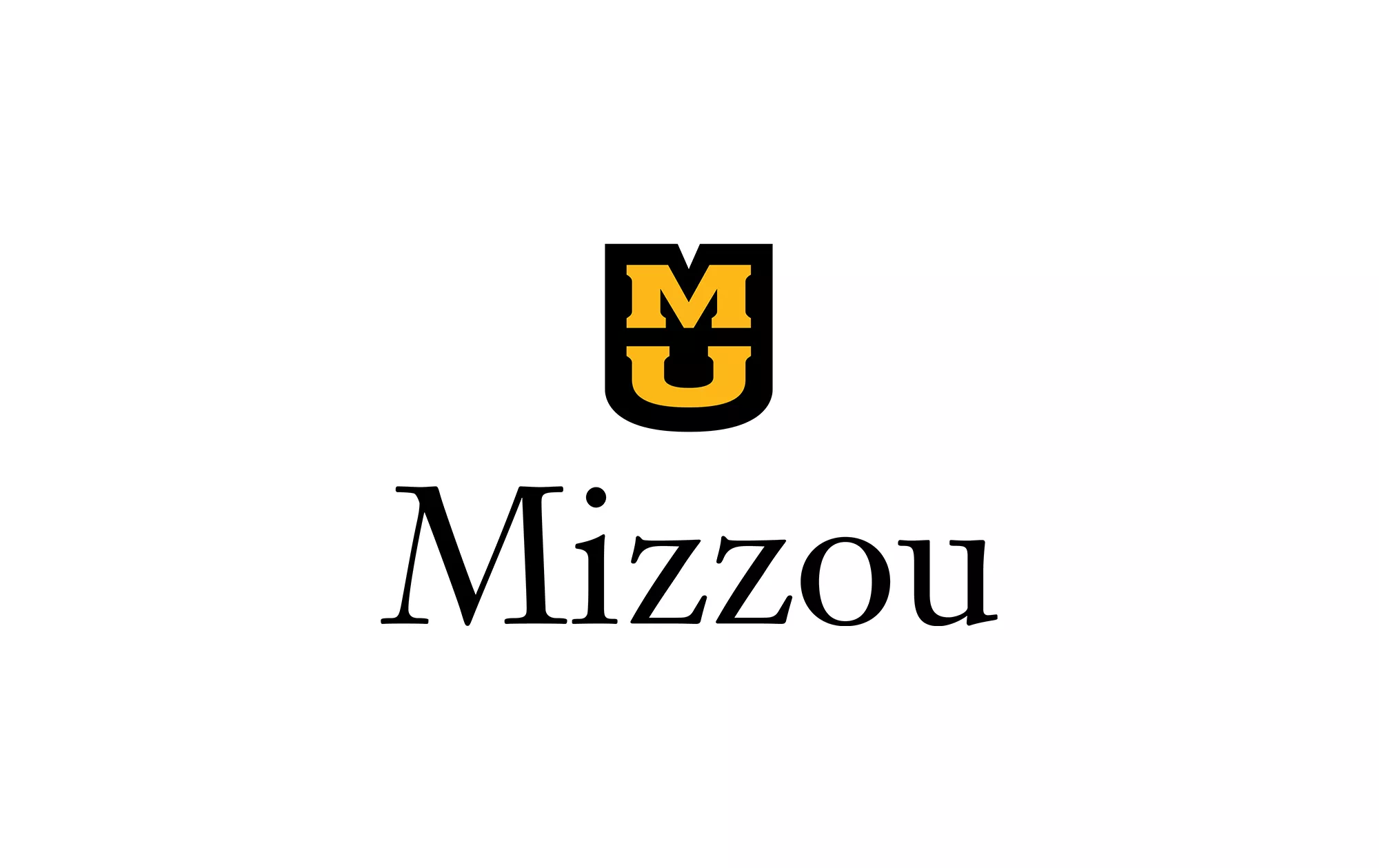Mizzou logo