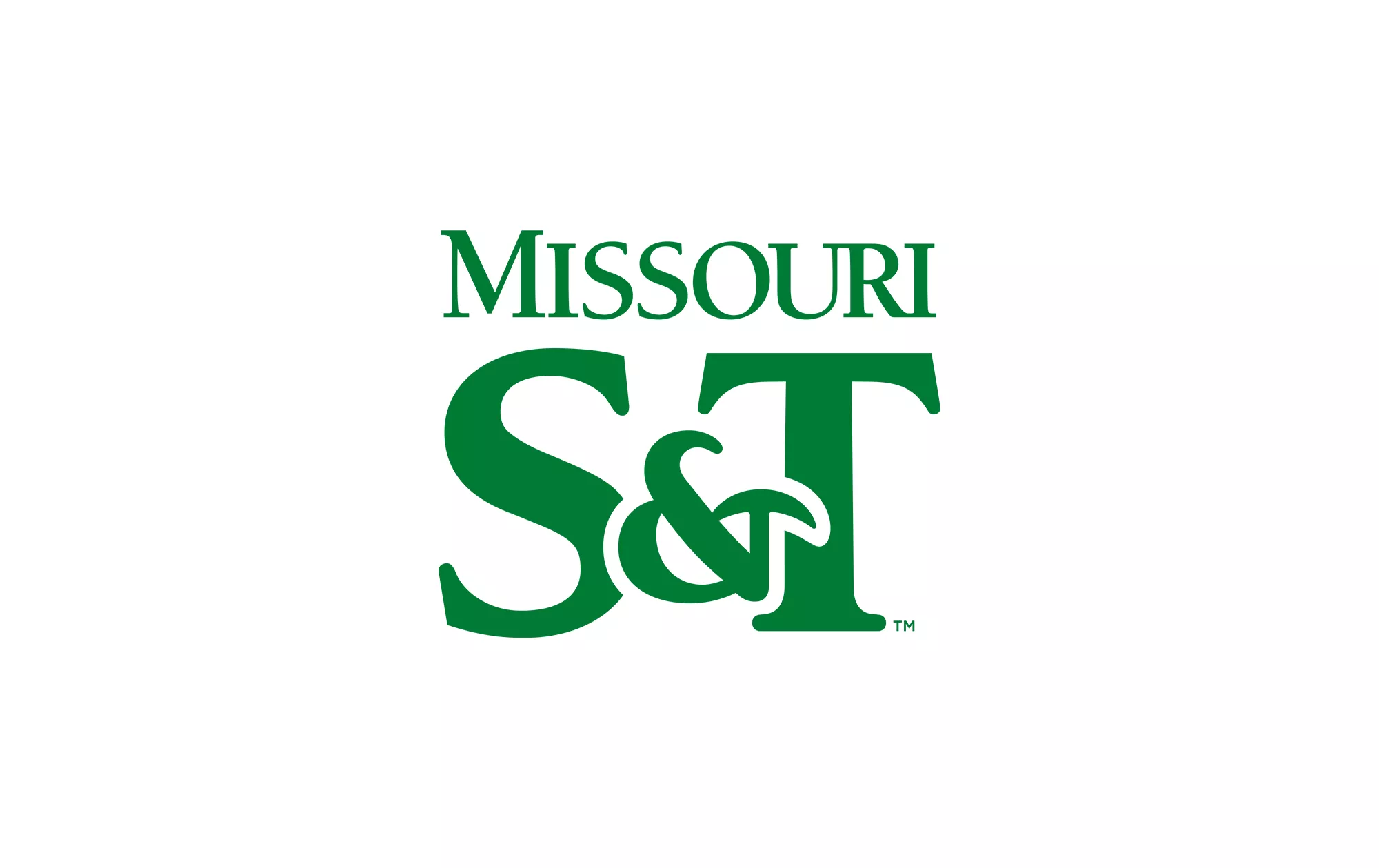 Missouri S&T signature