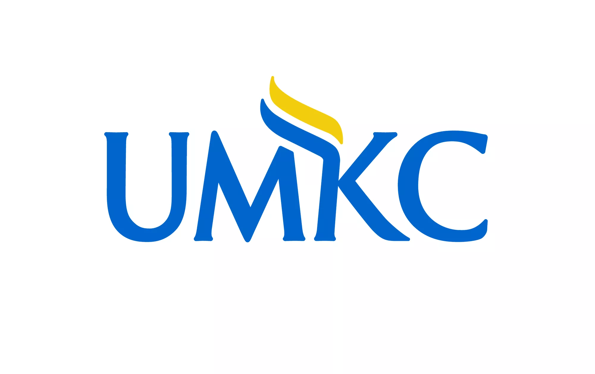 UMKC signature