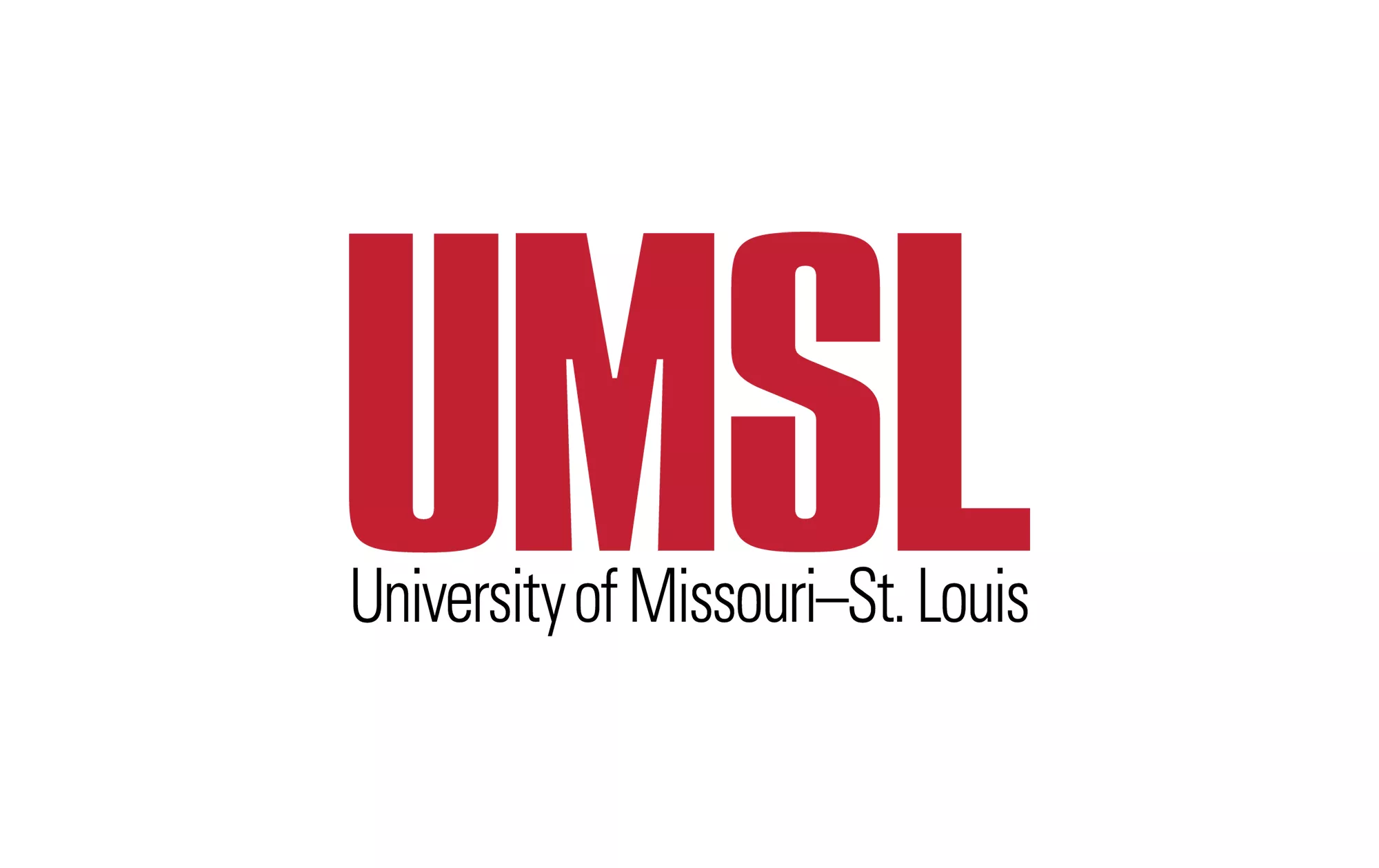 UMSL Signature