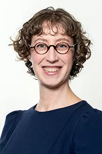 Jill Delston