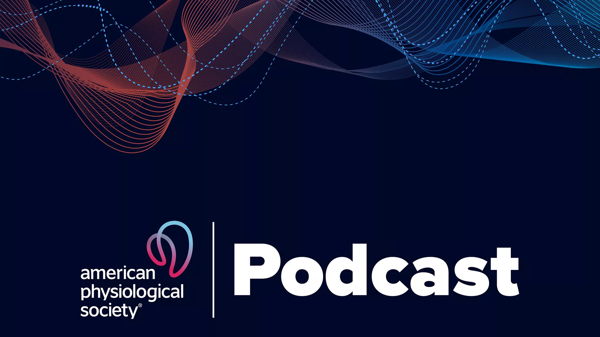 Journal of Neurophysiology Podcast Graphic