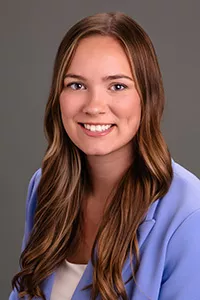 Mackenzie Lynch