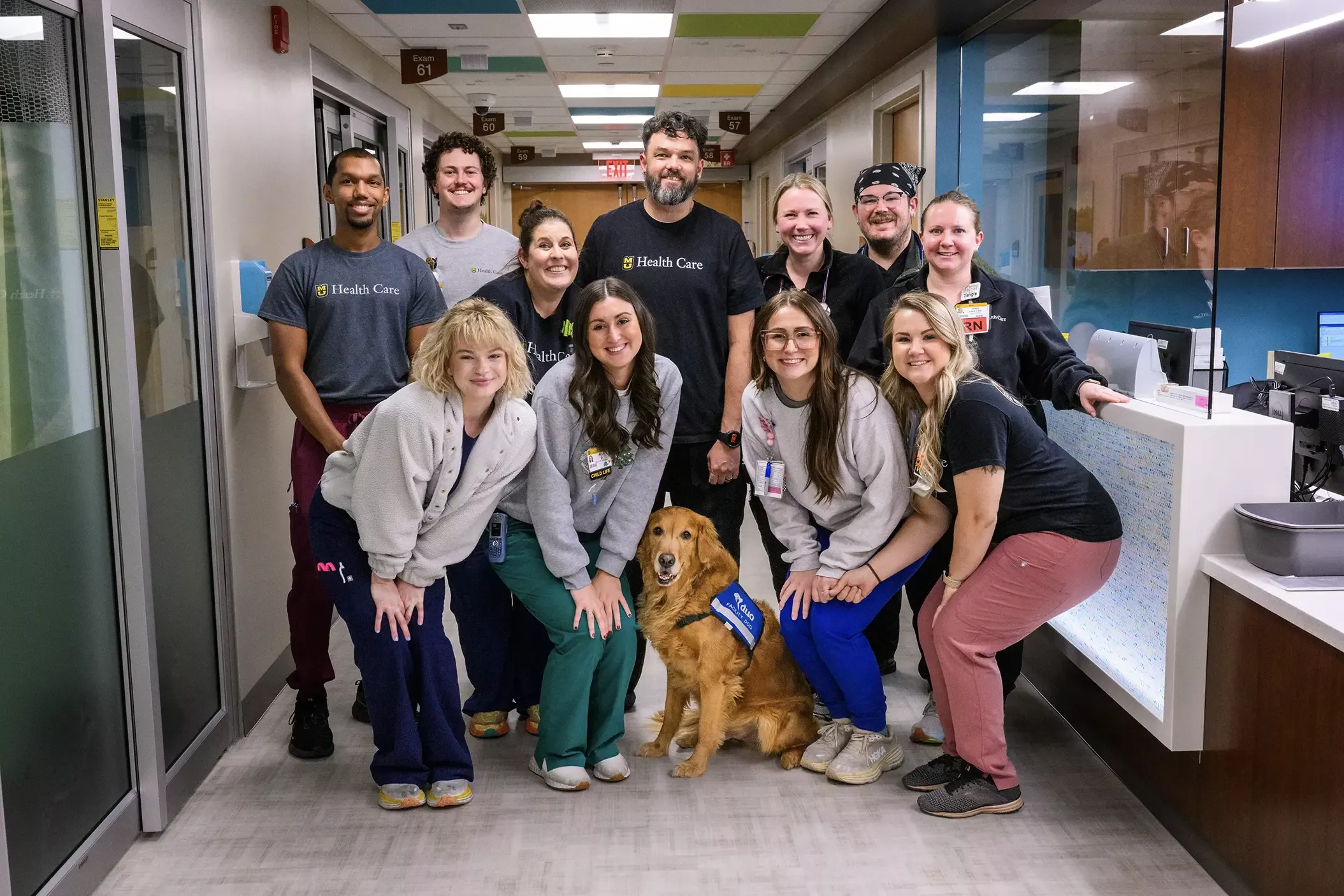 MUHC Pediatrics