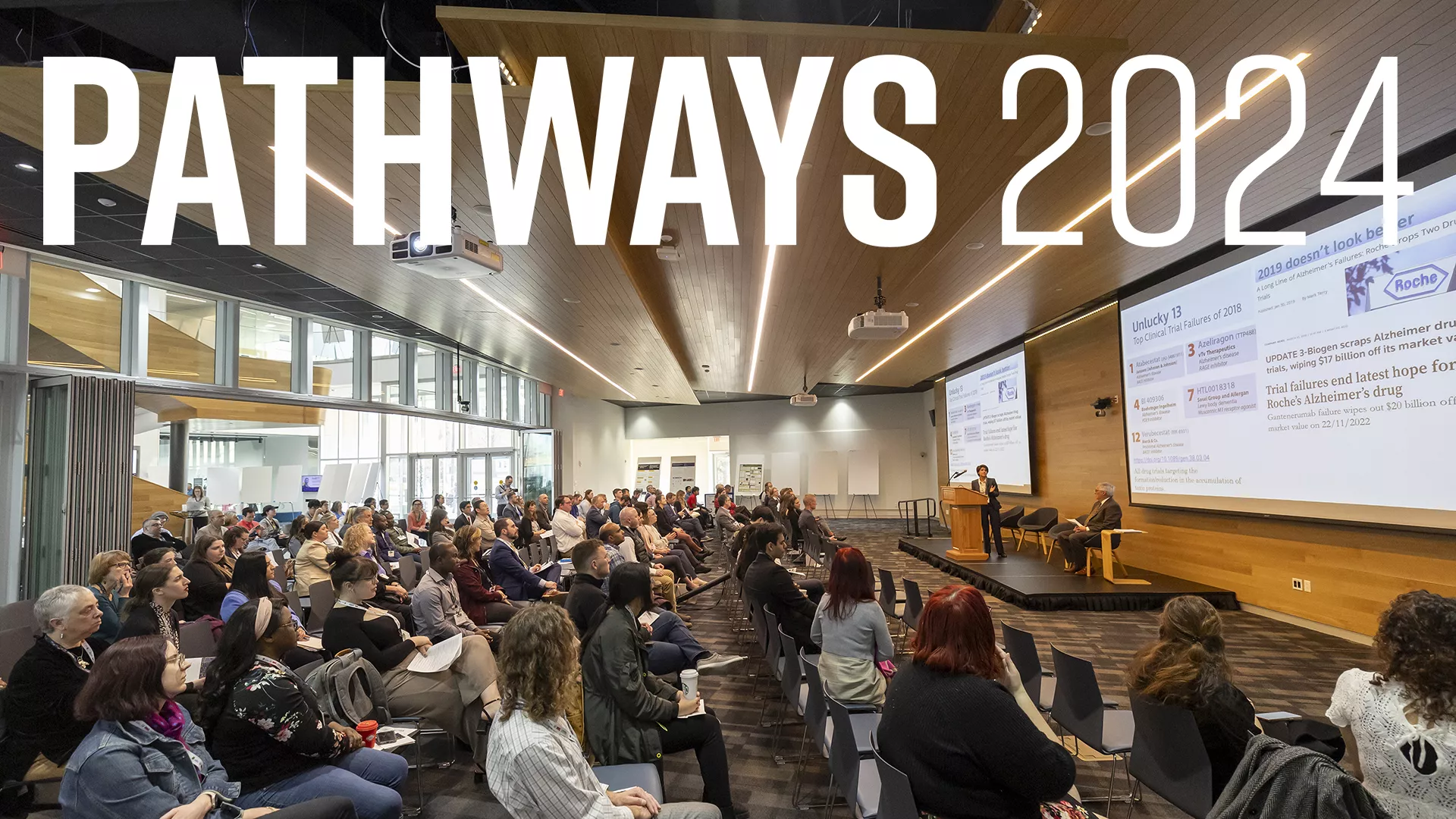 Pathways 2024 Crowd Wide Shot