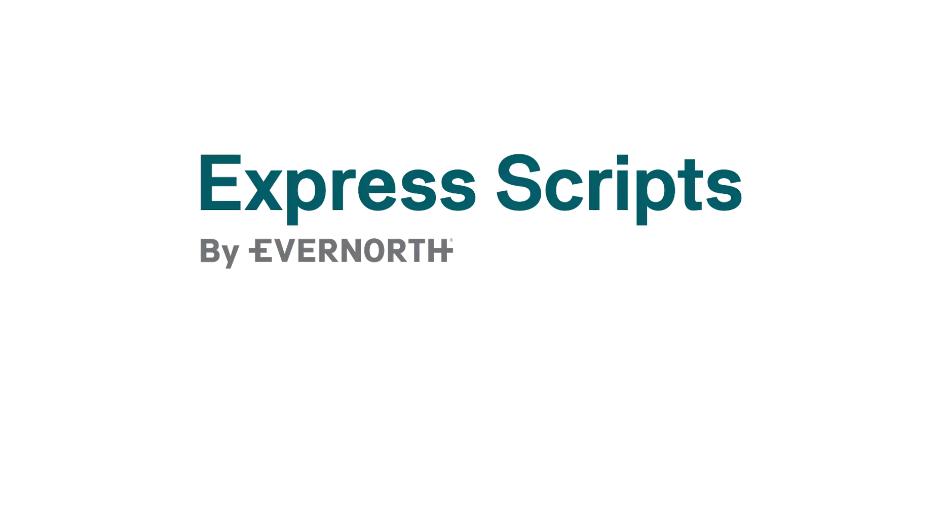 Express Scripts logo