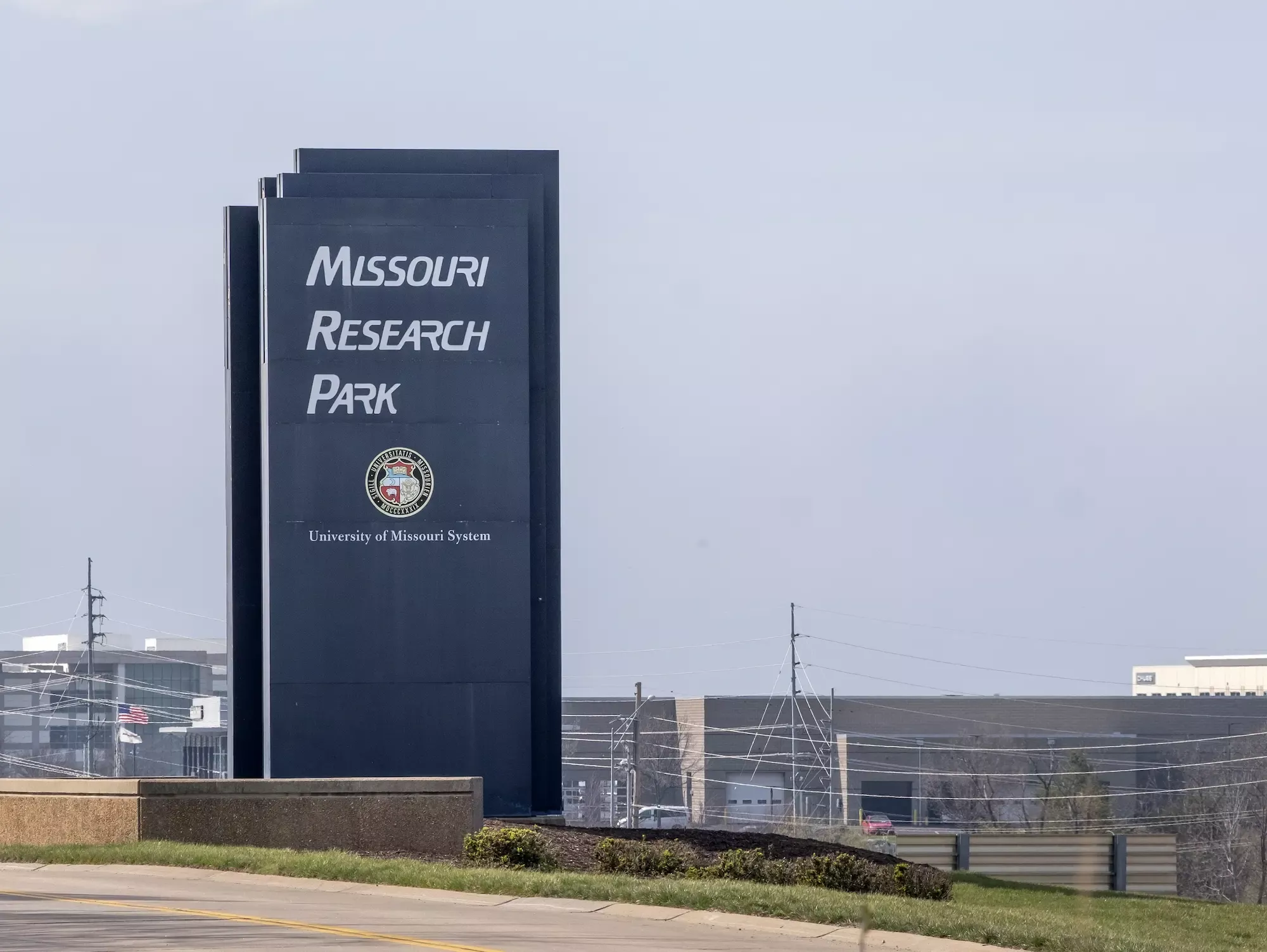 Missouri Research Park 