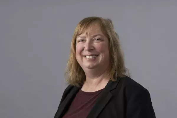 MST's Shelley Minteer