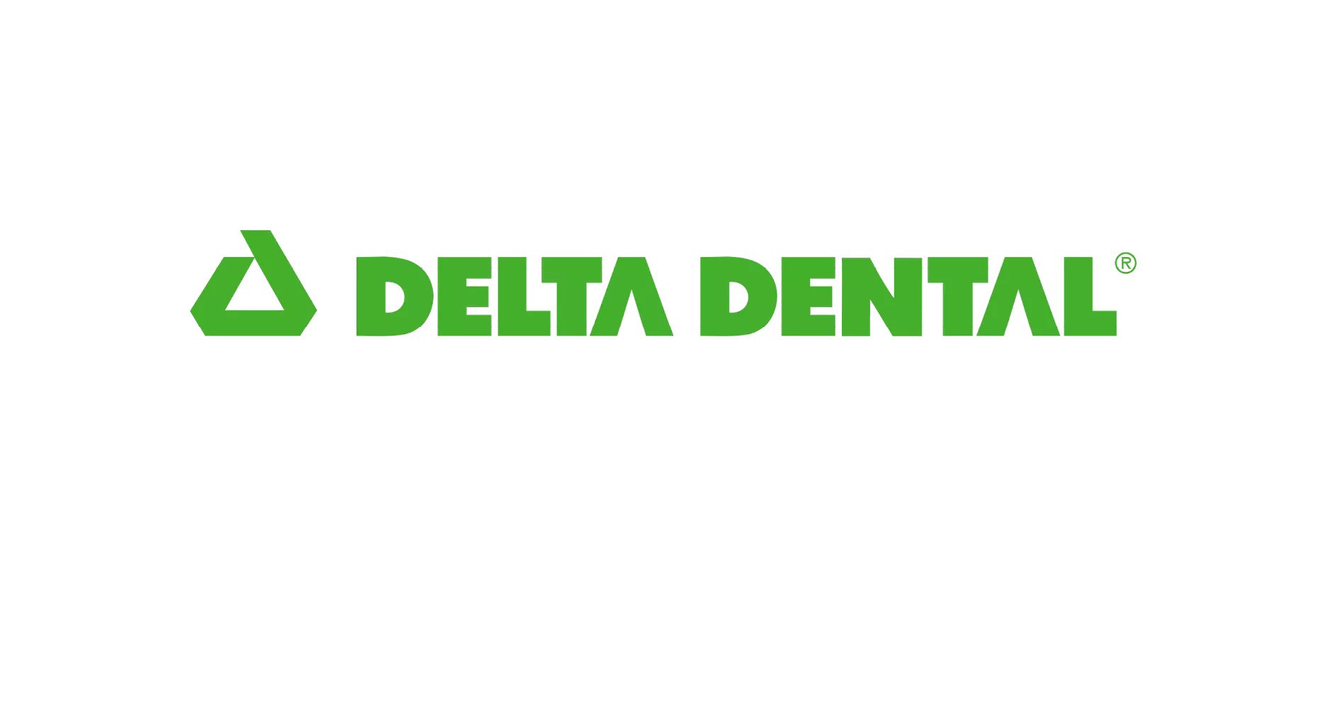 Delta dental logo
