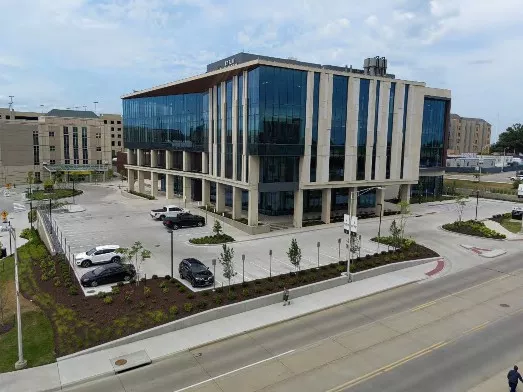 Next Generation Precision Medicine Facility