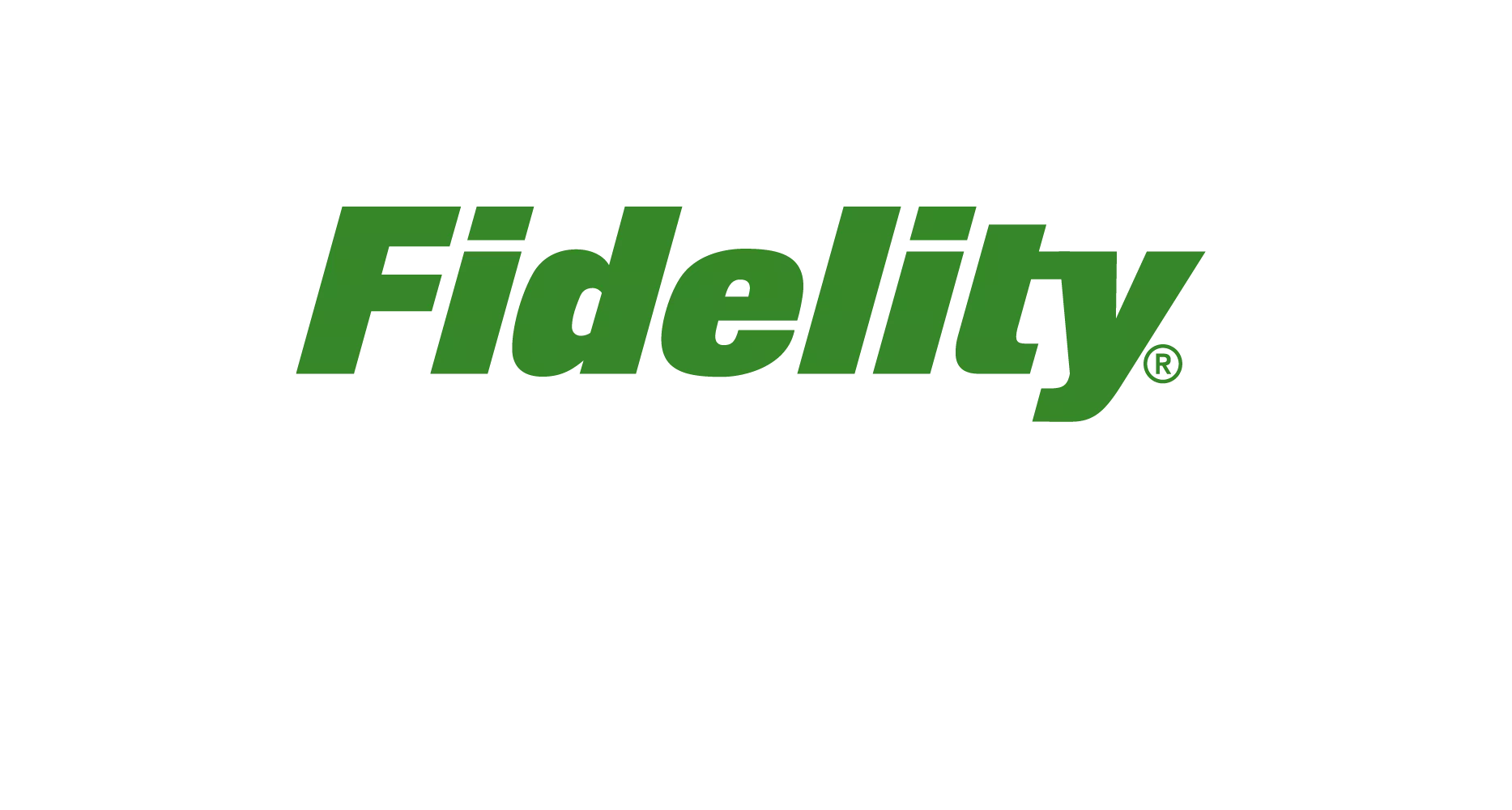 Fidelity Logo