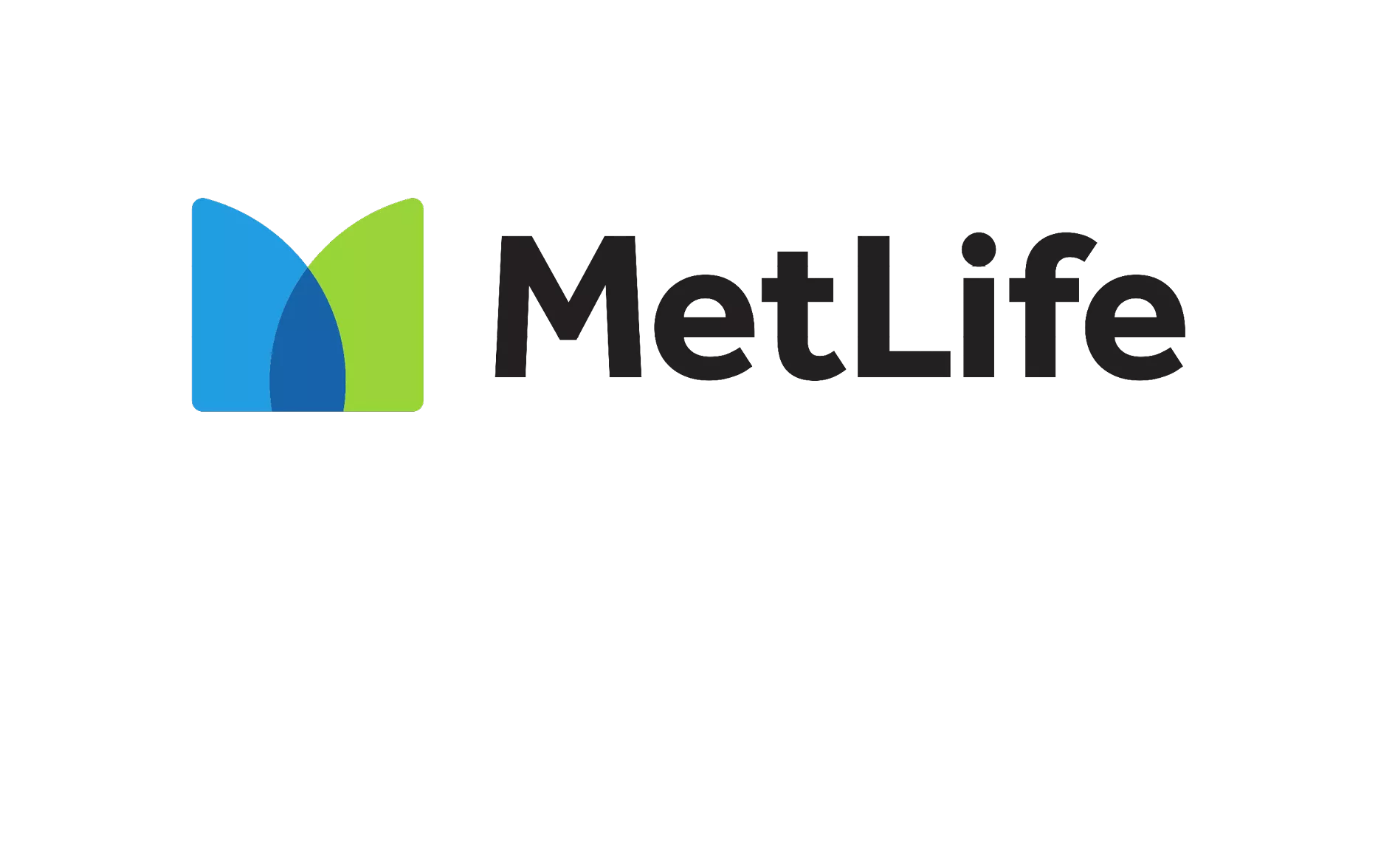 MetLife logo