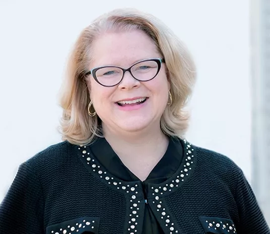 Kristin Sobolik