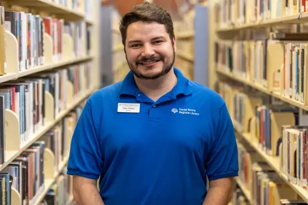 MU Student Tyler Davis