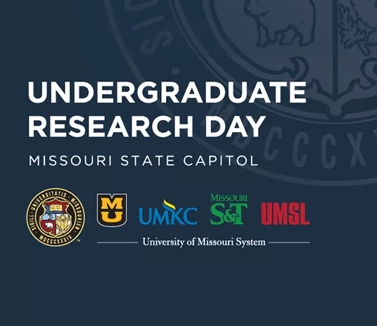 Undergraduate Research Day