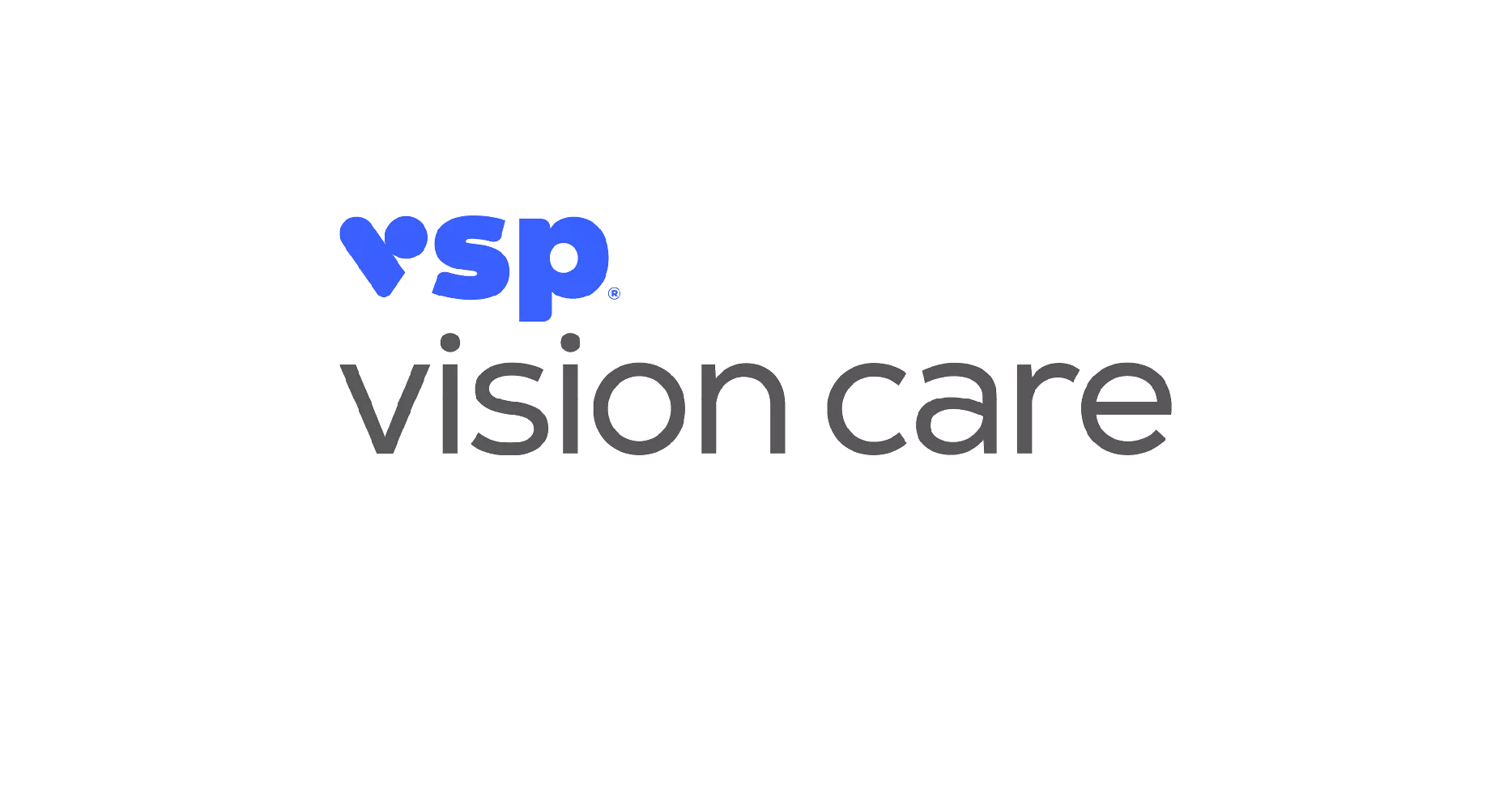 VSP Vision Logo