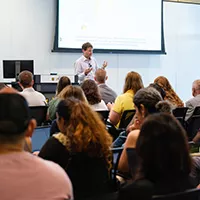 Andrey Parkhitko Discovery Series Talk