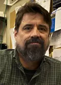 Eric Sandvol