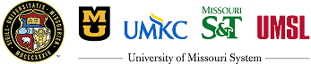 University of Missouri System Logos